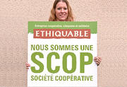 nous sommes une Scop