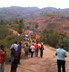 UMUCO W'IKAWA - Commerce équitable au Burundi