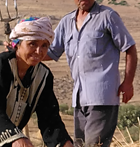 Lella Kmar El Baya