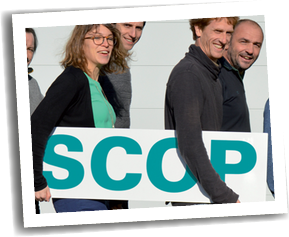 SCOP ETHIQUABLE offre emploi