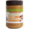 BEURRE DE CACAHUETE NICARAGUA ethiquable équitable