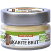 beurre karité brut bio equitable ethiquable