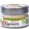 beurre karité désodorisé bio equitable ethiquable