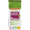 arabica café moulu Burundi ethiquable bio equitable