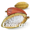 cacao cru