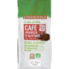 café arabica Pérou moulu 1kg ethiquable bio commerce équitablef