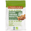 cajou amnde noisette ethiquable équitable bio