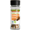 cannelle bâtons bio équitable ethiquable