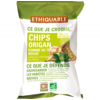 chips pomme de terre rouge origan equitable bio