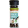 clou de girofle bio equitable ethiquable