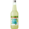 concentré de fruits ethiquable Citron Vert Menthe bio equitable