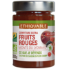 confiture fruits rouge ethiquable bio equitable france monts du lyonnais