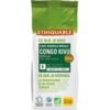 arabica café moulu Congo Kivu ethiquable bio equitable