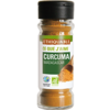 curcuma ethiquable bio équitable