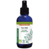 Eau florale Tea tree équitable et bio