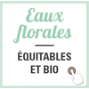 eaux florales équitables et bio