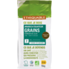 arabica café grains Equateur ethiquable bio equitable