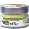 ethiquable beurre de cacao bio équitable