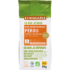 arabica café moulu Pérou ethiquable bio equitable