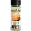 cannelle baton bio equitable ethiquable