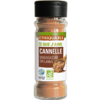 cannelle en poudre bio équitable ethiquable
