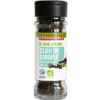 clou de girofle bio équitable ethiquable
