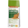 curcuma ethiquable bio équitable