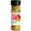 curry fort ethiquable bio équitable