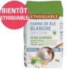 farine de blé blanche Gascogne ethiquable équitable bio france 