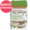 farine semi-complète blé ancien charente ethiquable équitable bio france 
