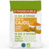 noix de cajou curry ethiquable équitable bio