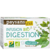 paysans d'ci infusion digestion bio équitable en France