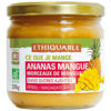 purée ananas manque morceaux équitable bio ethiquable