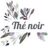 thé noir bio équitable