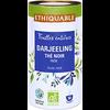 thé vrac noir darjeeling ethquable équitable bio