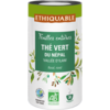 ethiquable the vrac bio equitable vert du Népal