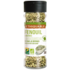 Graines de fenouil de Charente-Maritime - Équitable et bio en France