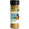 Garam masala bio équitable ethiquable