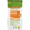 arabica café grains Pérou ethiquable bio equitable