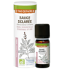 huile-essentielle - sauge sclarée - equitable-bio-ethiquable