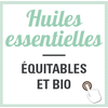 huiles essentielles équitables bio