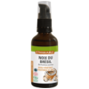 Huile végétale noix du Brésil équitable et bio