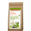 Infusion Detox de France vrac équitable et bio