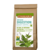 Infusion Digestion de France vrac équitable et bio