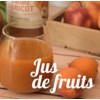 Jus de fruits France équitable et bio
