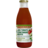 Pur jus tomate concombre menthe France équitable bio