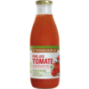 Pur jus tomate France équitable bio