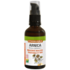 Macérat huileux arnica France équitable et bio