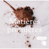 Matières premières La Cacaosphère bio équitable