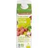 nectar litchi bio équitable ethiquable